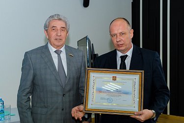 АПК к весенне-полевым работам готов!